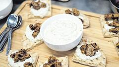„Veggie-Fleisch“ in Bierkesseln gebraut