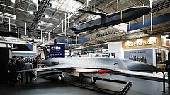 Rheinmetall kooperiert mit Anduril