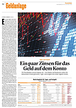 Finanzen