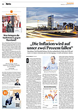 Finanzen