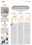 Finanzen