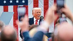 Was ein Zolldeal mit Trump die deutsche Wirtschaft kostet