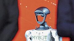Der Schlüssel für autonome Roboter