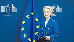 Europa rüstet auf