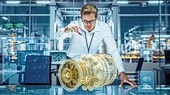 „Wir brauchen keine Halluzinationen in Fabriken“