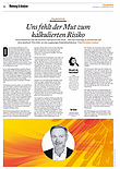 Meinung