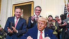 100 Tage Trump: Was jetzt noch kommt