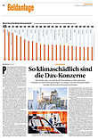 Finanzen