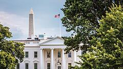 Merz auf heikler Mission in Washington