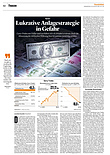 Finanzen