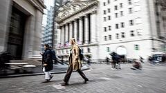 Anleihe-Investoren fürchten bleibende Schäden