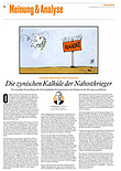 Meinung