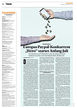 Finanzen
