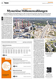 Finanzen