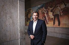 „Ich will, dass dieses Jahr noch richtig was passiert“