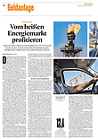 Finanzen