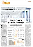 Finanzen