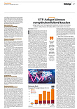 Finanzen