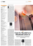 Finanzen