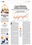 Finanzen