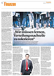 Finanzen