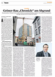 Finanzen