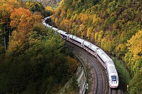 Palla als neue Bahn- Chefin bestätigt
