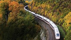 Palla als neue Bahn- Chefin bestätigt