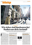 Finanzen