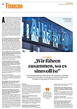 Finanzen