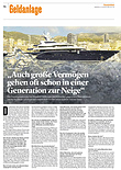 Finanzen