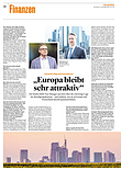 Finanzen