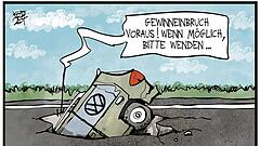 Zurück im soliden Mittelmaß