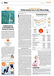 Finanzen