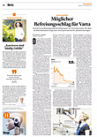 Finanzen