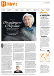 Finanzen