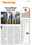 Thema des Tages