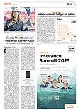Finanzen