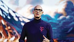 Telekom und Nvidia schmieden Allianz