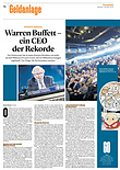 Finanzen
