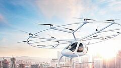 Chinesischer Konzern will Volocopter kaufen