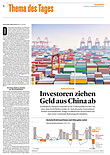Thema des Tages