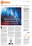 Finanzen