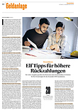 Finanzen