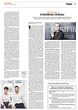 Finanzen