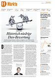 Finanzen