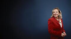 „Größtes Programm“ für Innovationen