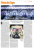 Thema des Tages