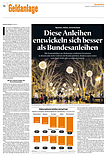 Finanzen