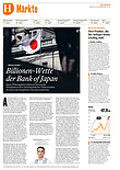 Finanzen